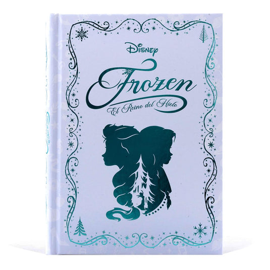 Novelas Inolvidables Disney, Edición #02