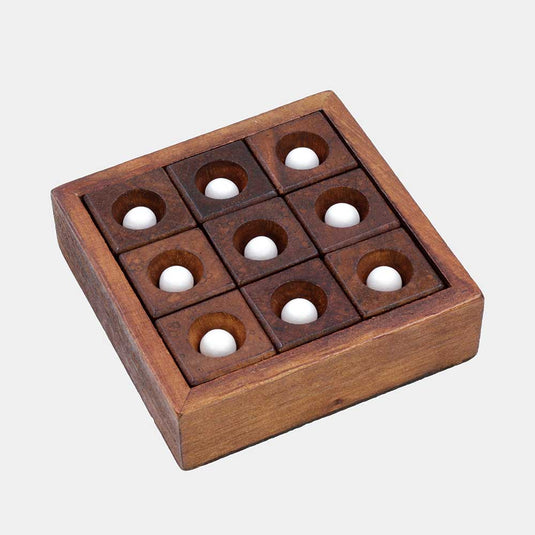 Juegos de Ingenio, Edición #40