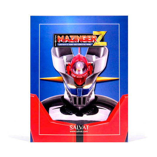 Mazinger Z (2024), Edición #89
