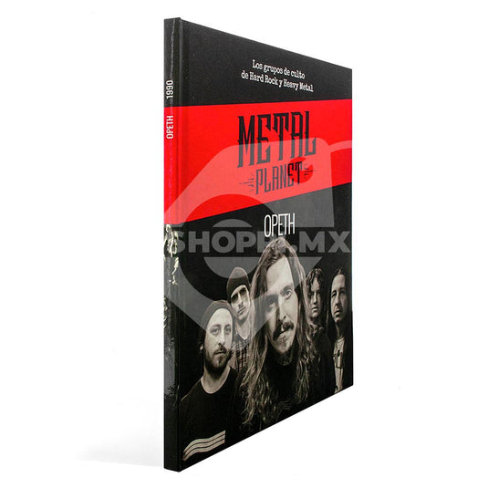 Metal Planet, Edición #60