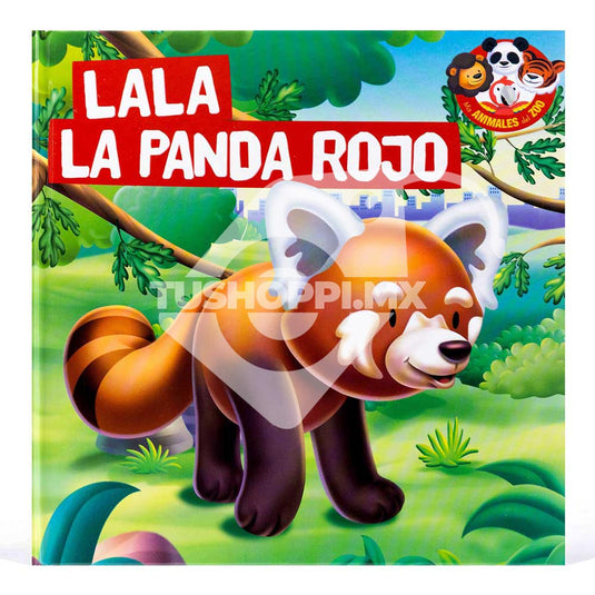 Animales Del Zoo, Edición #52