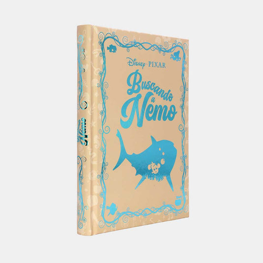 Novelas Inolvidables Disney, Edición #43