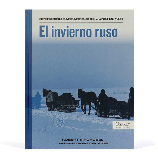 Biblioteca Osprey II Guerra Mundial, Edición #9