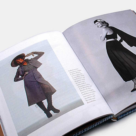 Leyendas de la Moda, Edición #19