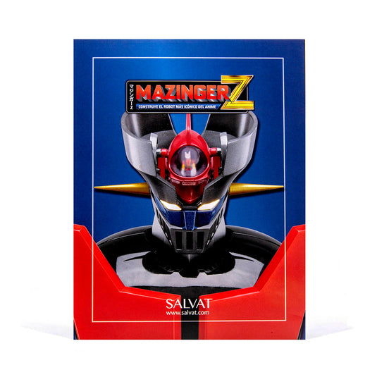 Mazinger Z, Edición #100