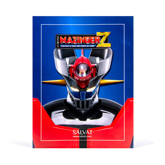 Mazinger Z, Edición #95