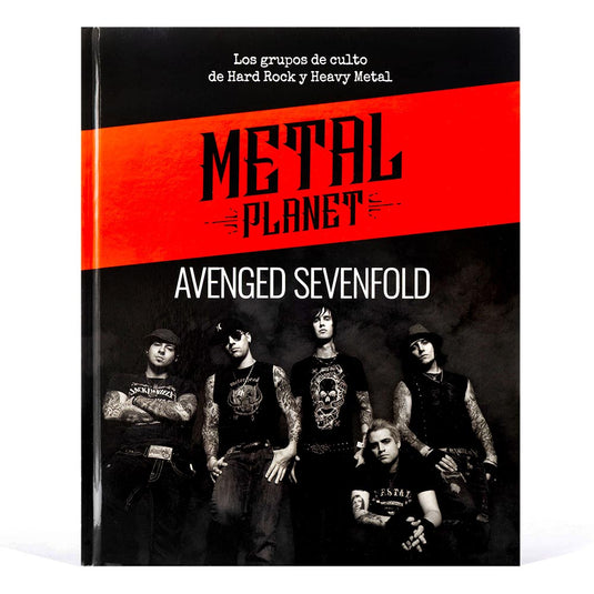Metal Planet, Edición #50
