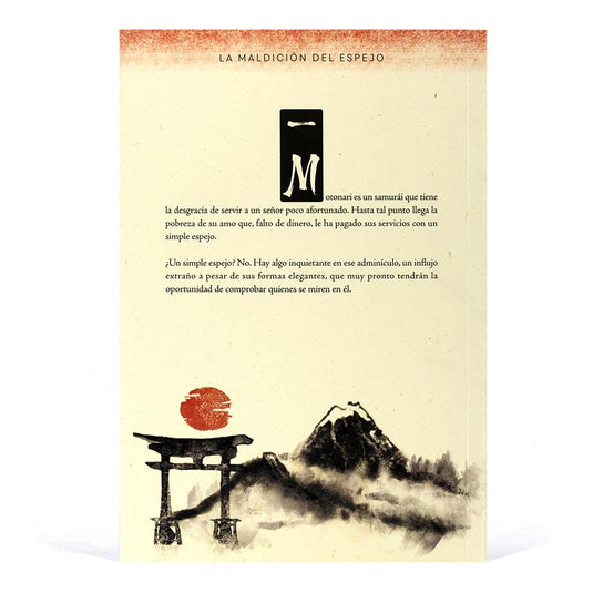 Mitos Y Leyendas De Japón, Edición #52