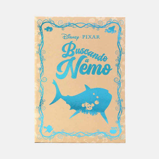 Novelas Inolvidables Disney, Edición #43