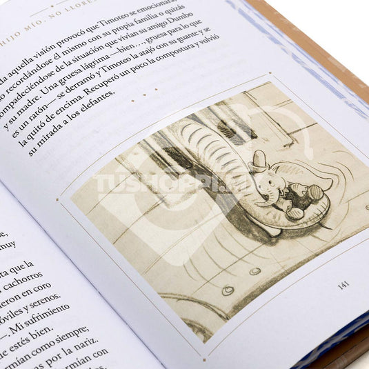 Novelas Inolvidables Disney, Edición #14