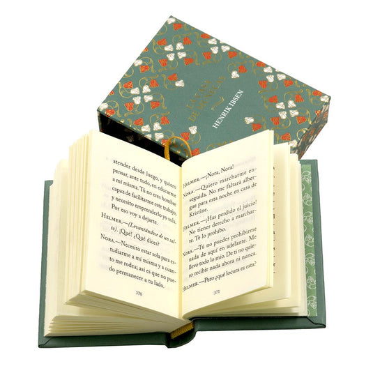 Novelas Inolvidables en Miniatura, Edición #49