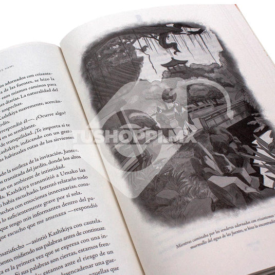 Mitos Y Leyendas De Japón, Edición #56