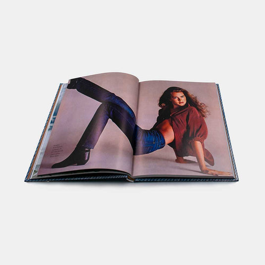 Leyendas de la Moda, Edición #19