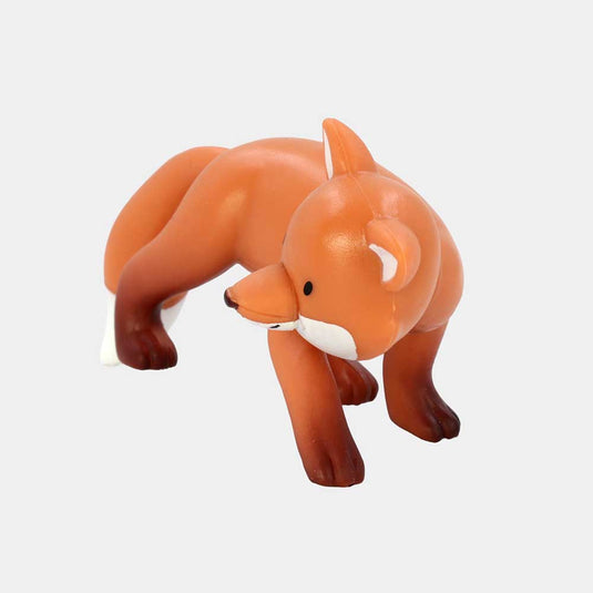 Animales Del Zoo, Edición #61