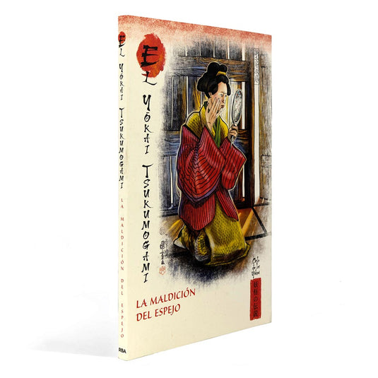 Mitos Y Leyendas De Japón, Edición #52