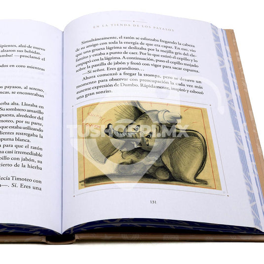 Novelas Inolvidables Disney (Relanzamiento) Edición #14