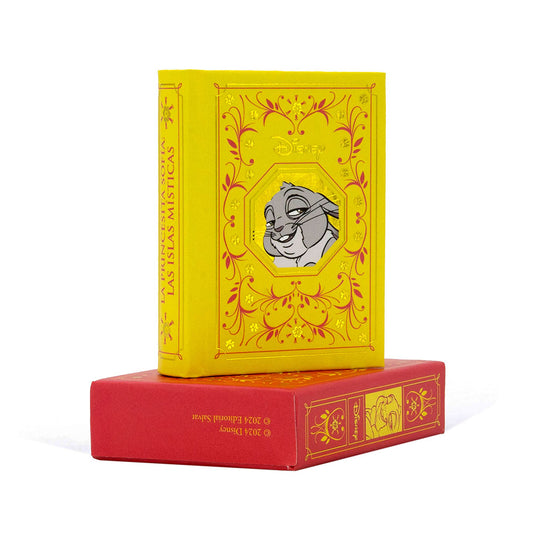 Mini Libros Disney (2024), Edición #103