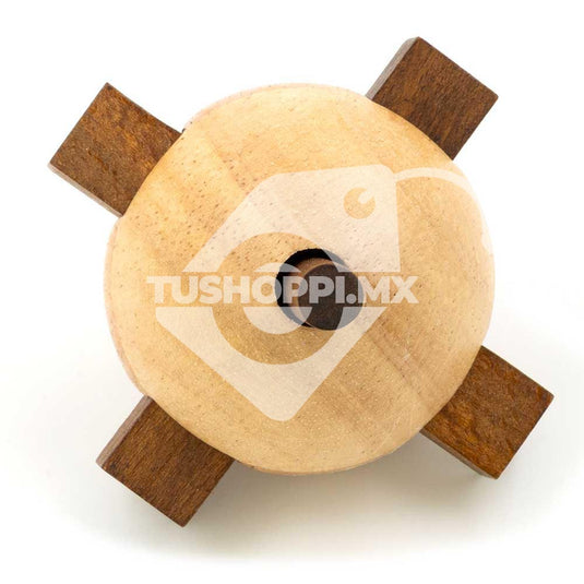 Juegos de Ingenio, Edición #31