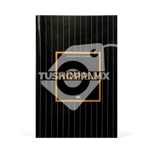 Leyendas de la Moda, Edición #09