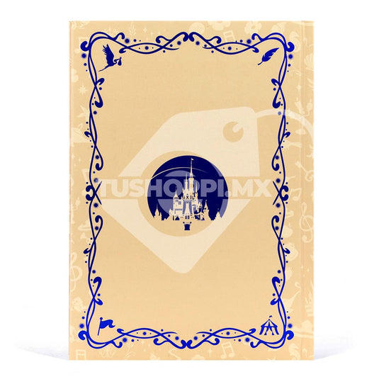 Novelas Inolvidables Disney, Edición #14