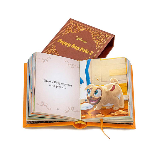 Mini Libros Disney (2024), Edición #114
