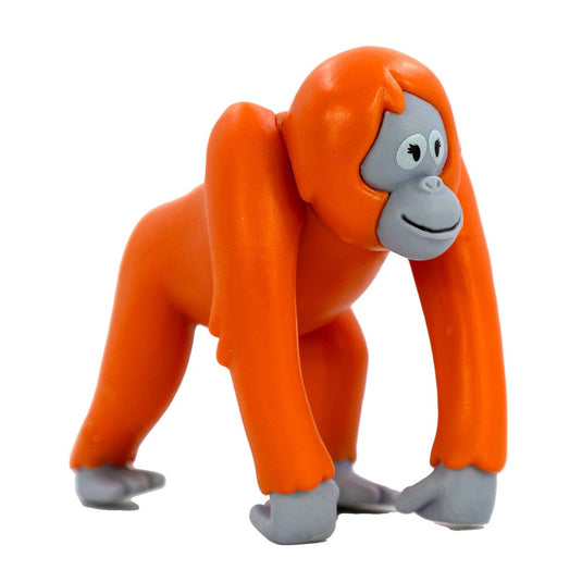Animales Del Zoo, Edición #14