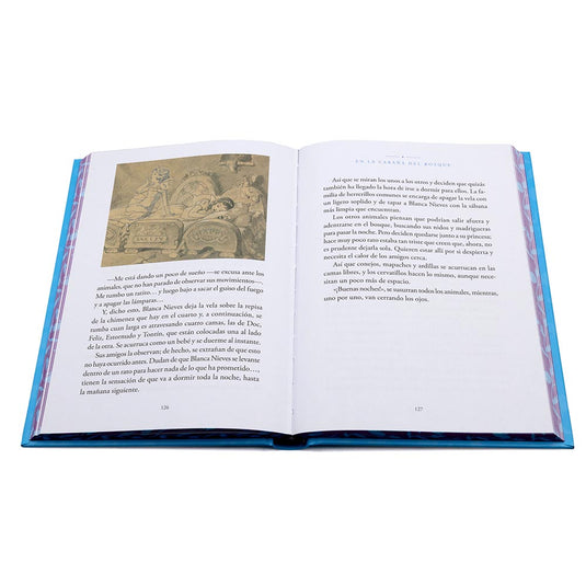 Novelas Inolvidables Disney (Relanzamiento) Edición #03