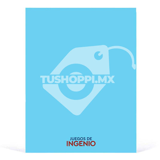 Juegos de Ingenio, Edición #31