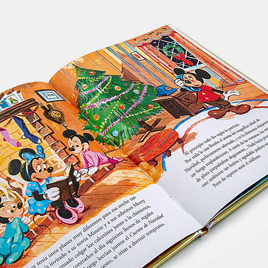 Disney Golden Books, Edición Platino, Edición #18