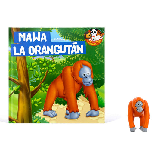 Animales Del Zoo, Edición #14