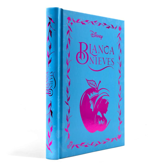 Novelas Inolvidables Disney, Edición #03