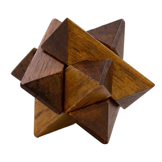 Juegos de Ingenio, Edición #4