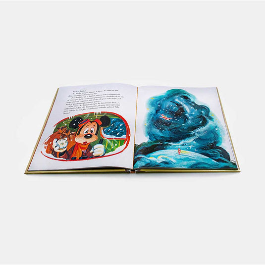 Disney Golden Books, Edición Platino, Edición #18