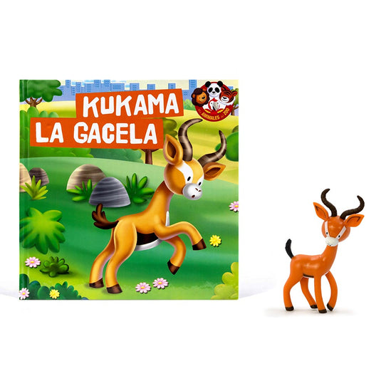 Animales Del Zoo, Edición #23