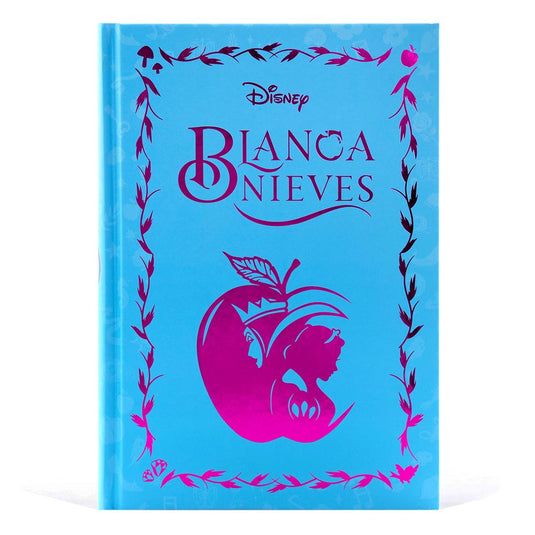 Novelas Inolvidables Disney, Edición #03