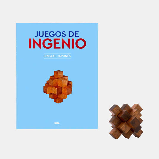 Juegos de Ingenio, Edición #42