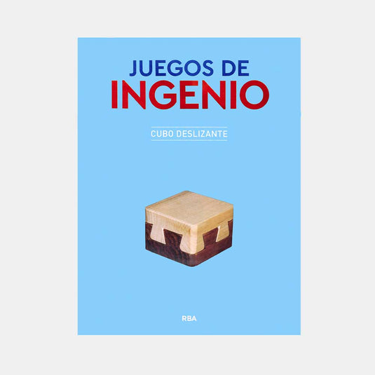 Juegos de Ingenio, Edición #37