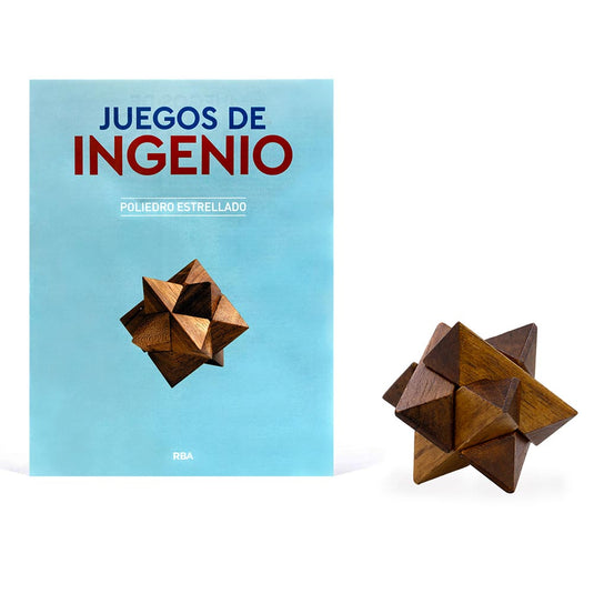 Juegos de Ingenio, Edición #4