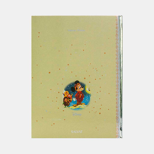 Disney Golden Books, Edición Platino, Edición #18