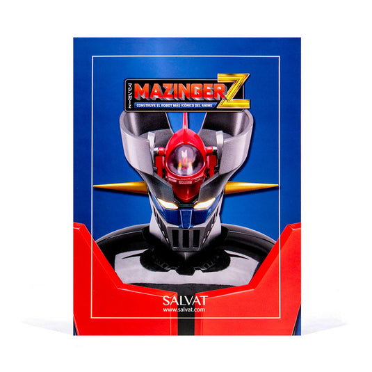 Mazinger Z, Edición #93