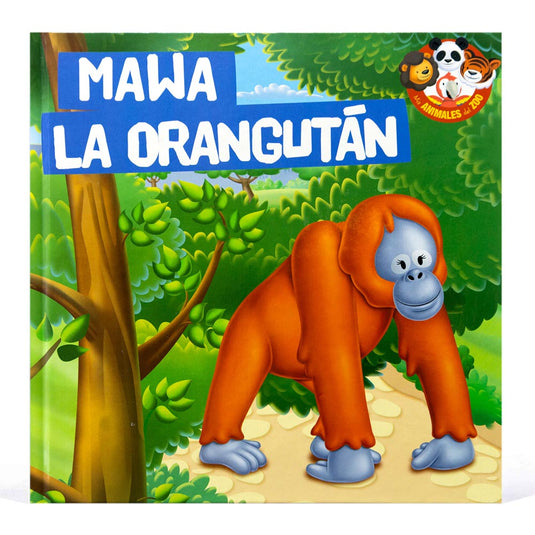 Animales Del Zoo, Edición #14