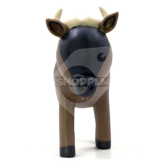 Animales Del Zoo, Edición #36