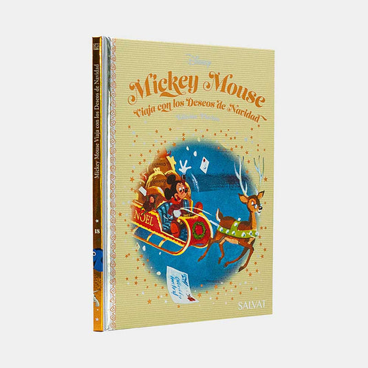 Disney Golden Books, Edición Platino, Edición #18