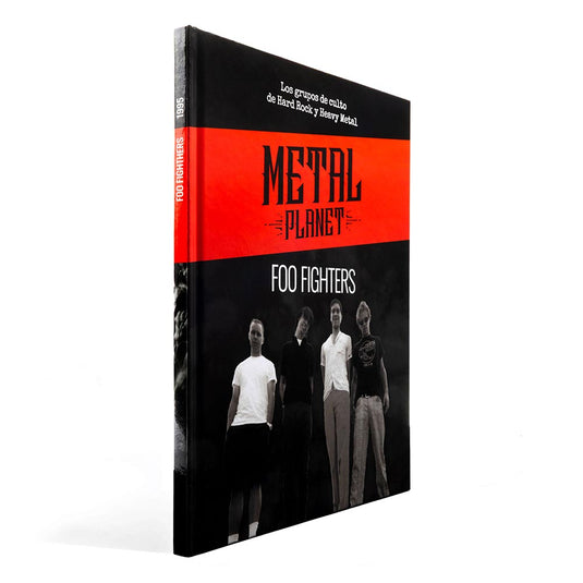 Metal Planet, Edición #52