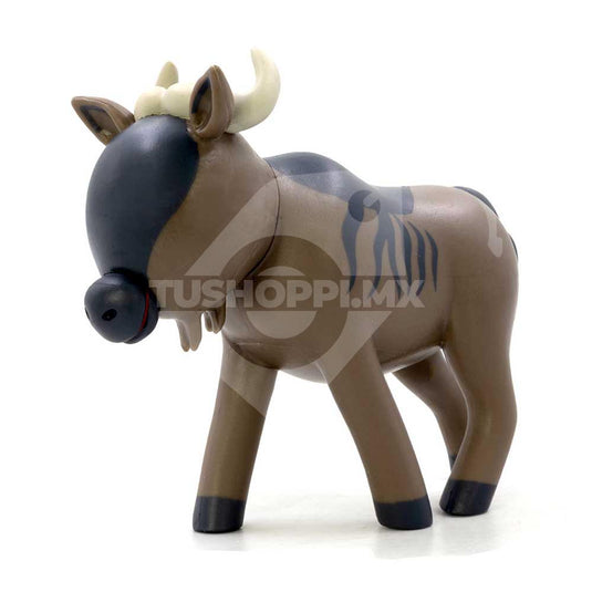 Animales Del Zoo, Edición #36