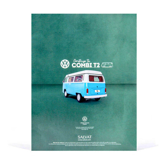 Volkswagen Combi T2, Edición #90