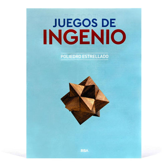 Juegos de Ingenio, Edición #4