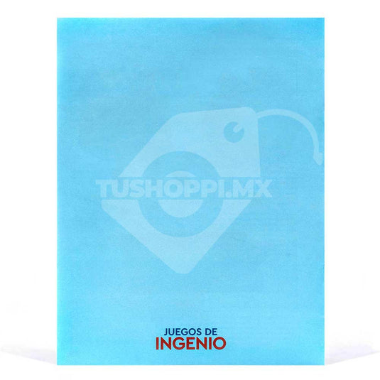 Juegos de Ingenio, Edición #20