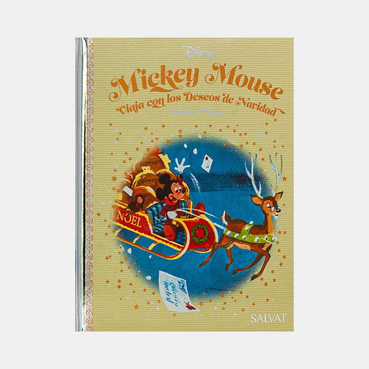 Disney Golden Books, Edición Platino, Edición #18