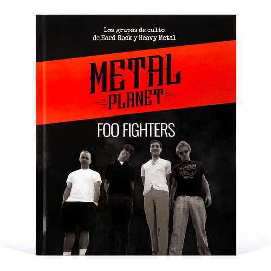 Metal Planet, Edición #52